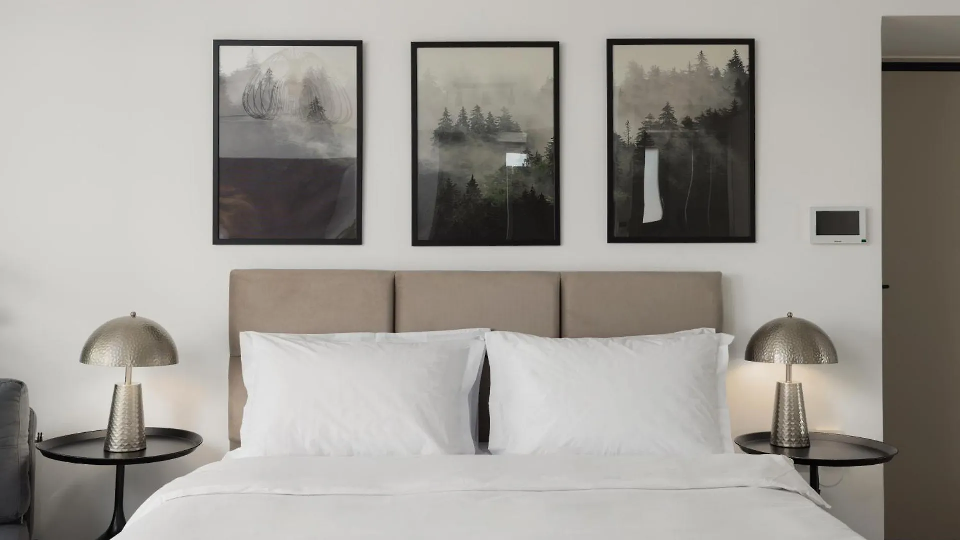 Babylon Luxury Suites No1 By Binobi! Thessaloniki Greece