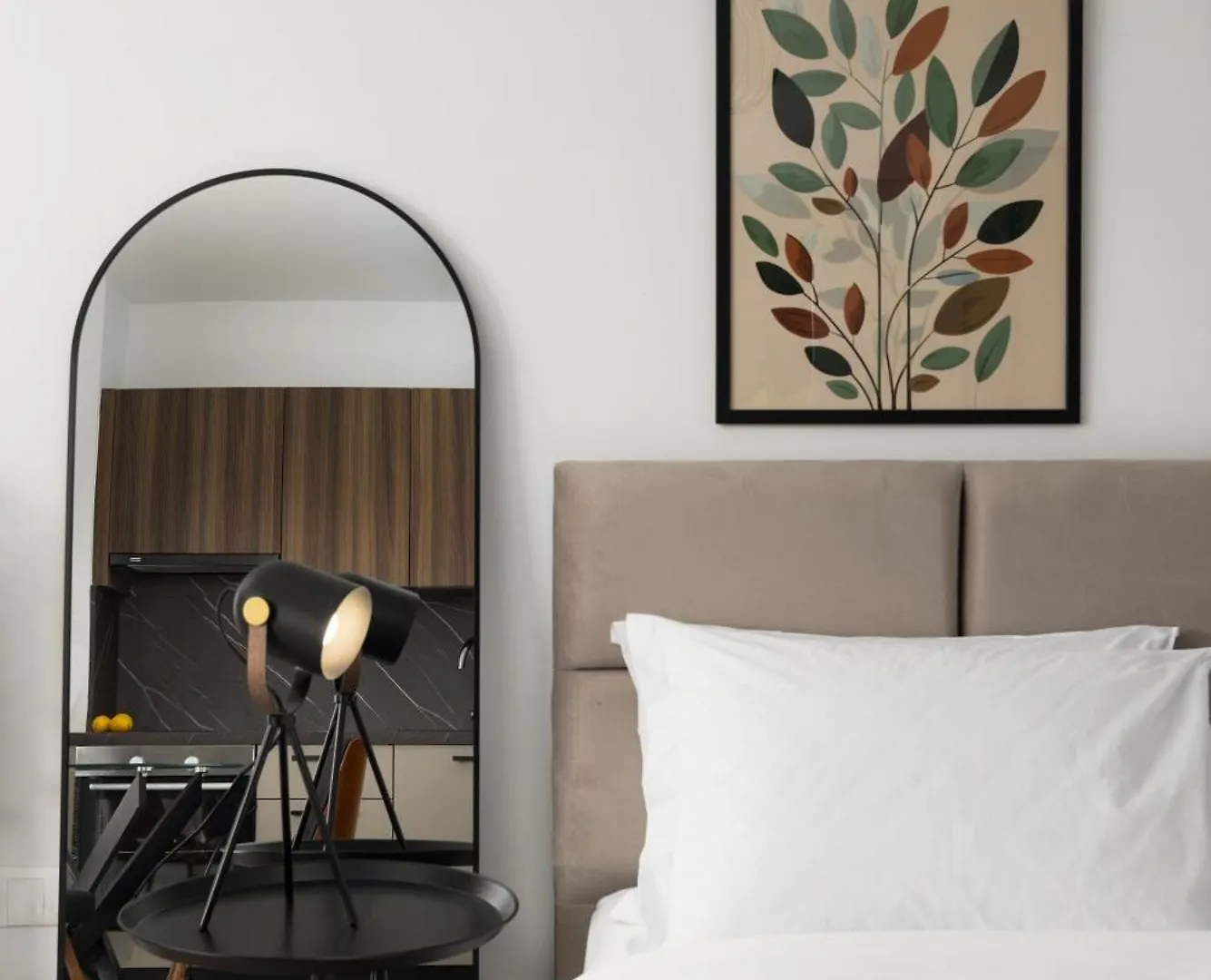 Apartment Babylon Luxury Suites No1 By Binobi! Thessaloniki Greece
