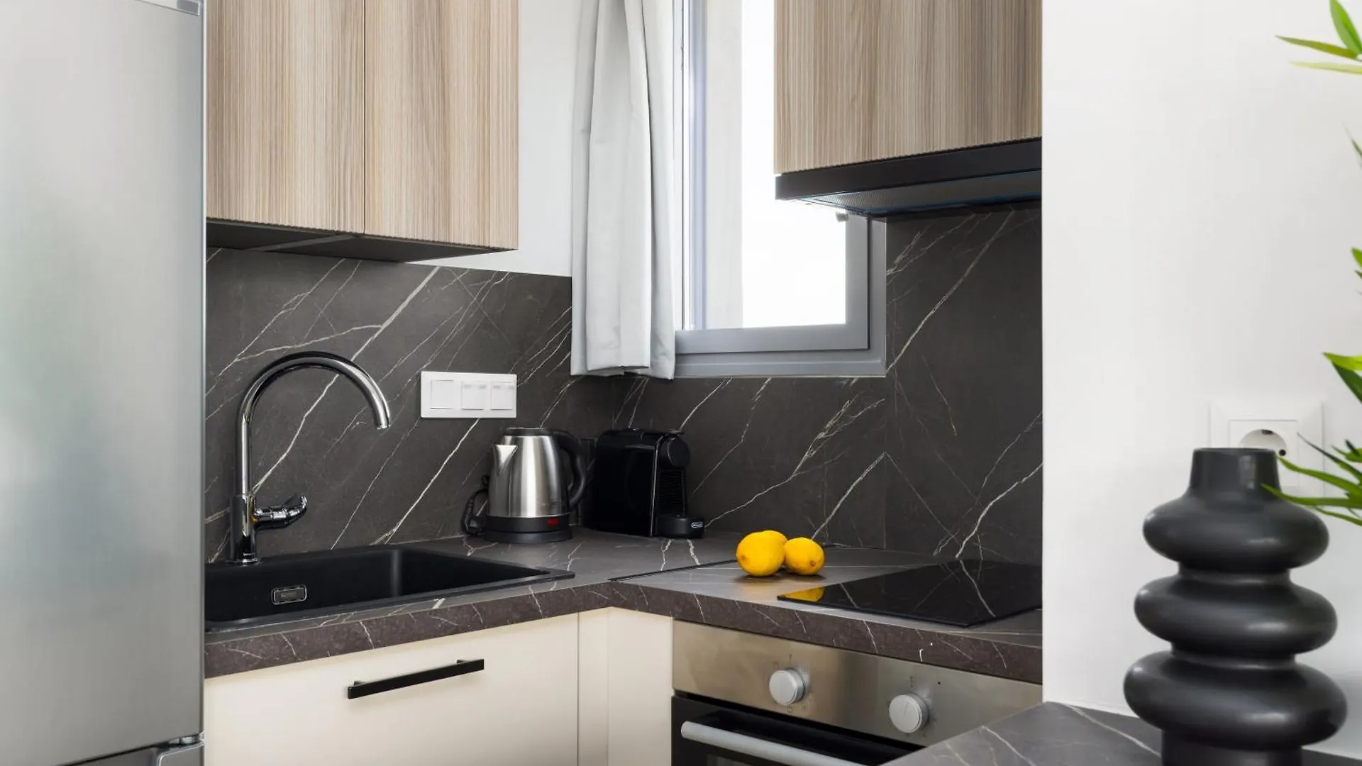 Babylon Luxury Suites No1 By Binobi! Thessaloniki Apartment