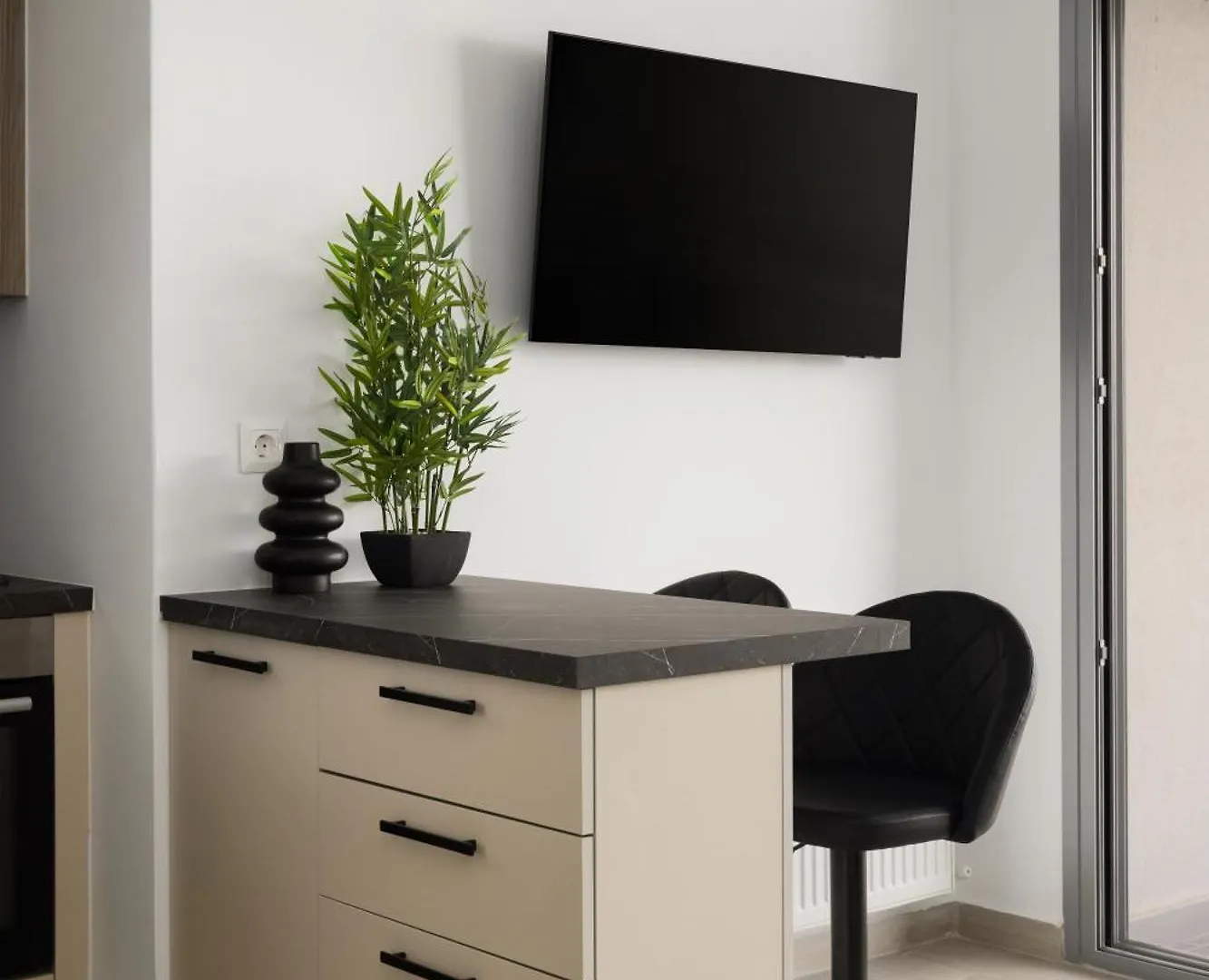 Babylon Luxury Suites No1 By Binobi! Thessaloniki Greece