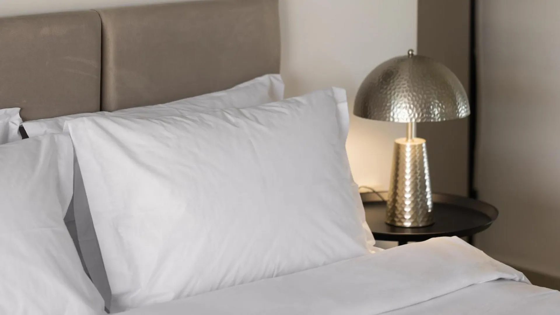 Babylon Luxury Suites No1 By Binobi! Thessaloniki Greece