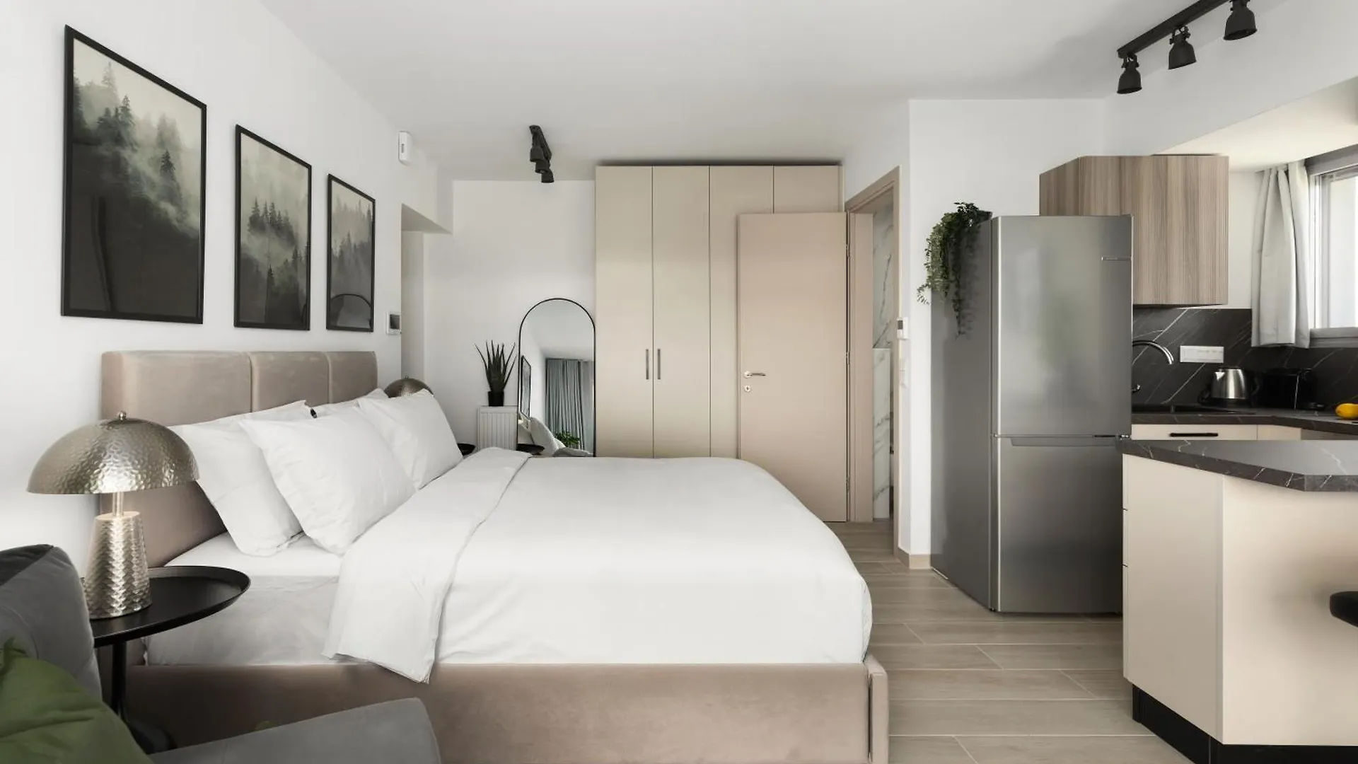 Babylon Luxury Suites No1 By Binobi! Thessaloniki 0*,  Greece
