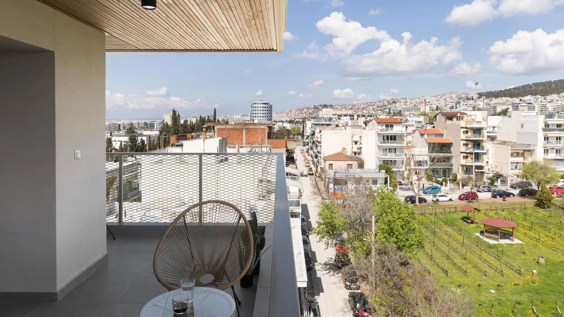 Babylon Luxury Suites No1 By Binobi! Thessaloniki