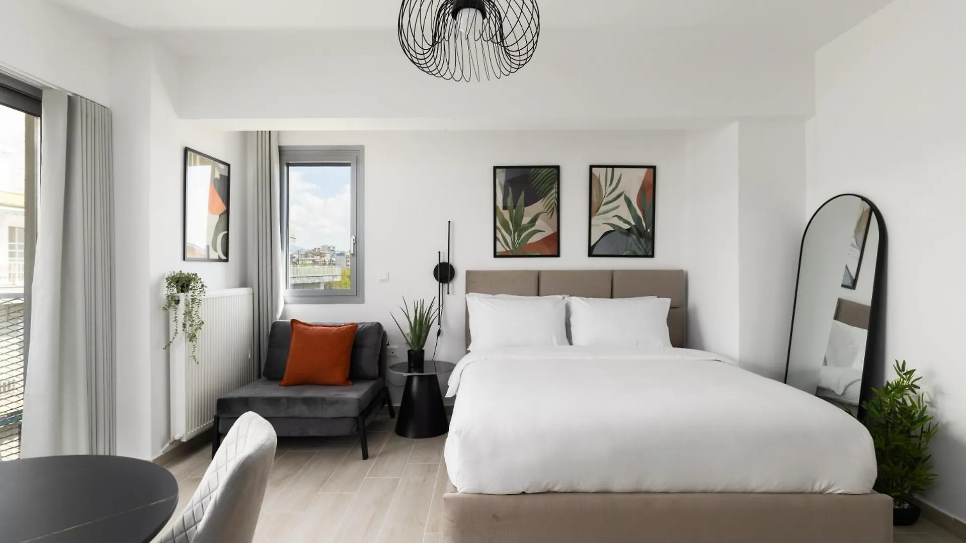 Apartment Babylon Luxury Suites No1 By Binobi! Thessaloniki Greece
