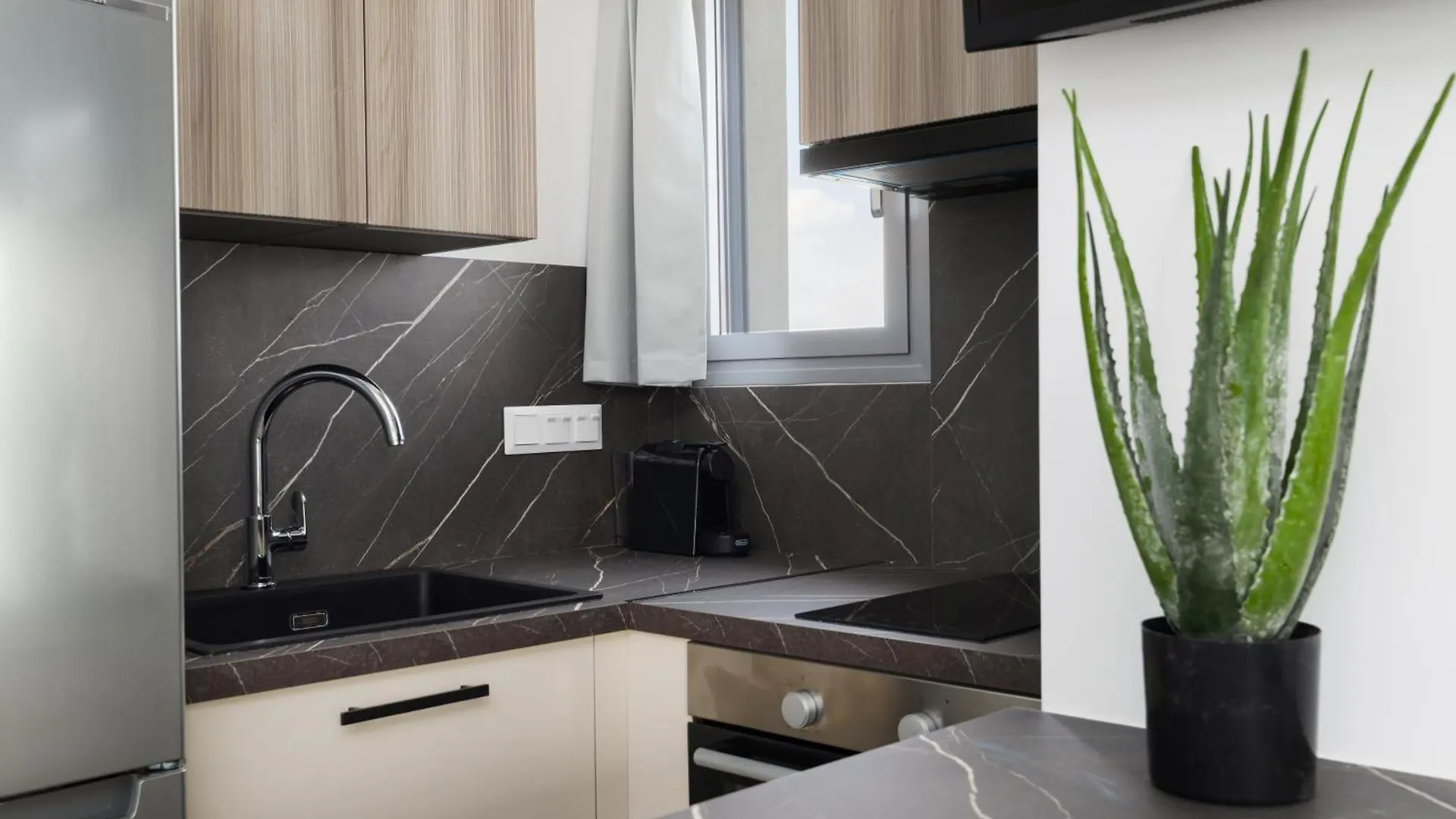 Apartment Babylon Luxury Suites No1 By Binobi! Thessaloniki