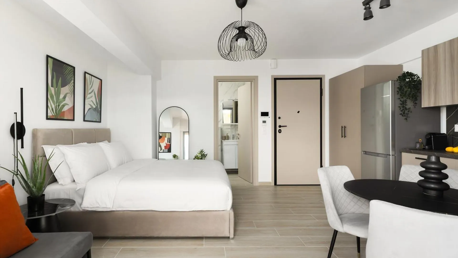 Apartment Babylon Luxury Suites No1 By Binobi! Thessaloniki