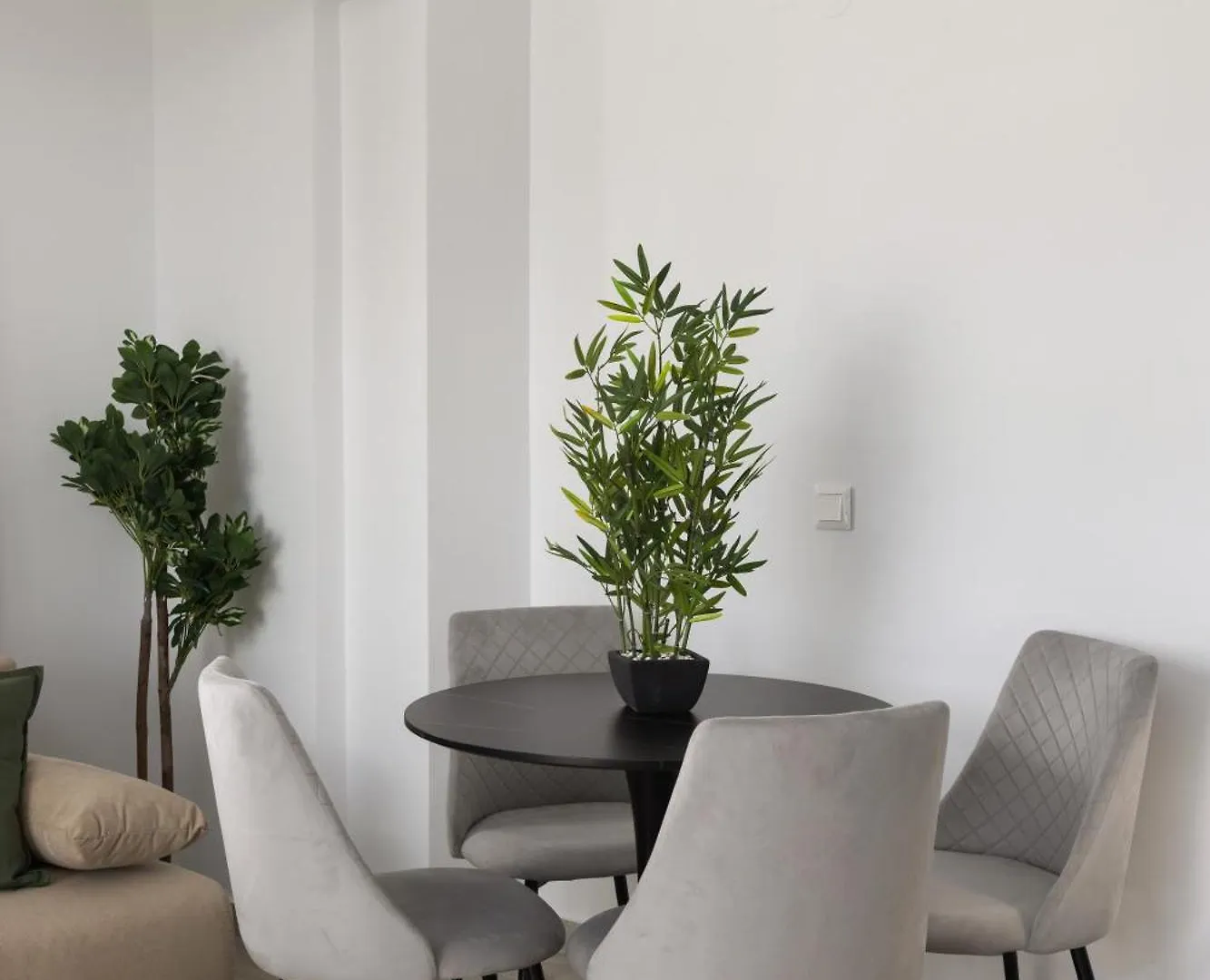 Babylon Luxury Suites No1 By Binobi! Thessaloniki 0*,  Greece