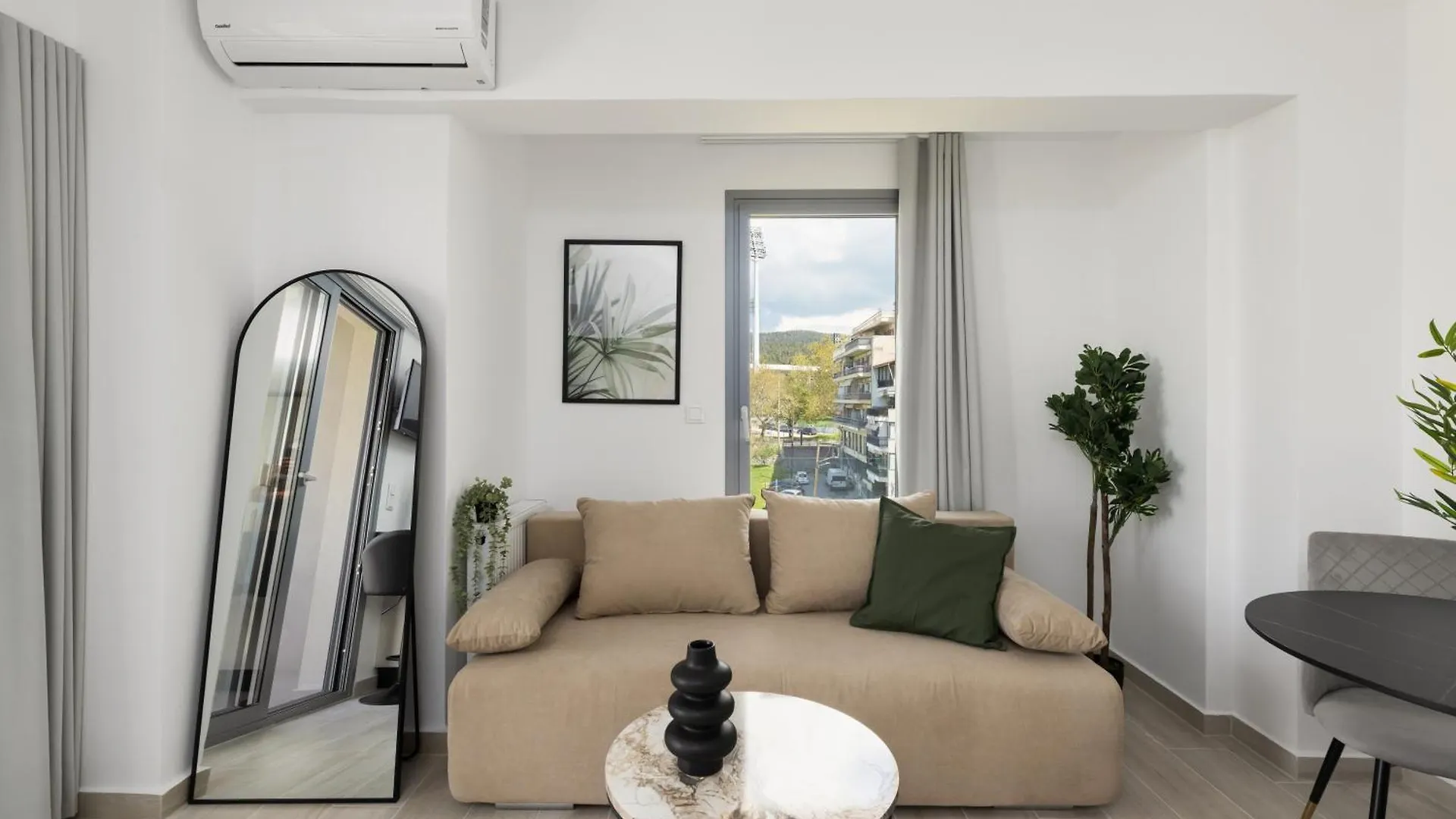 Babylon Luxury Suites No1 By Binobi! Thessaloniki Apartment