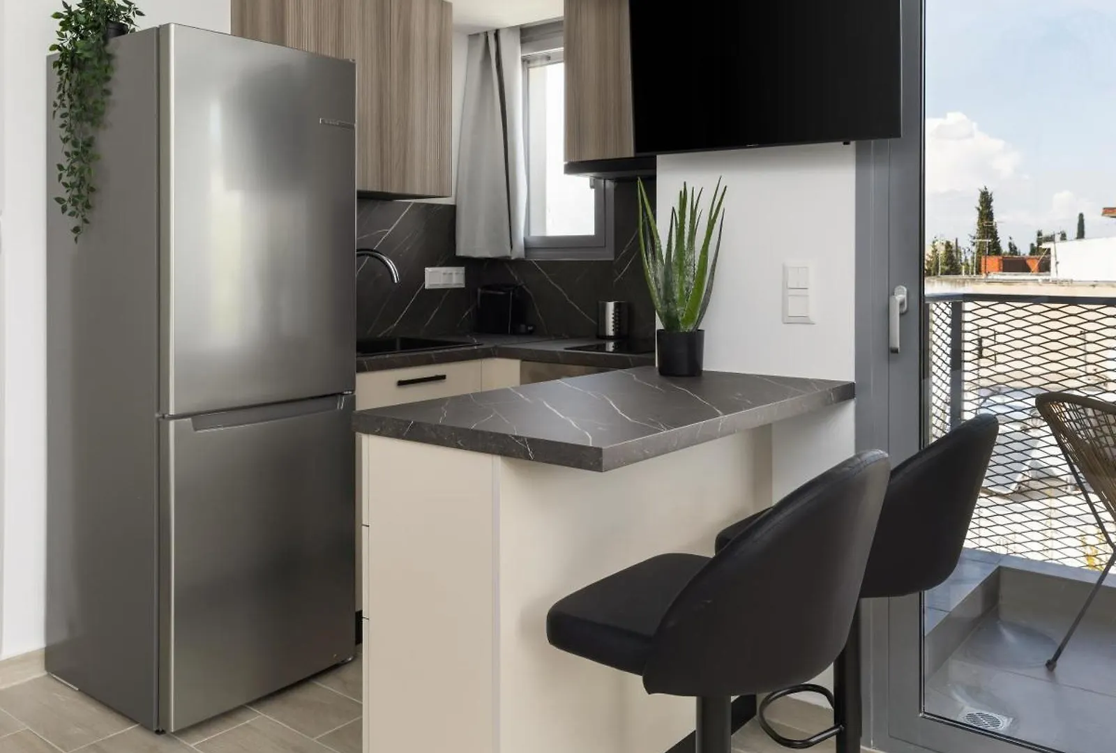 Apartment Babylon Luxury Suites No1 By Binobi! Thessaloniki
