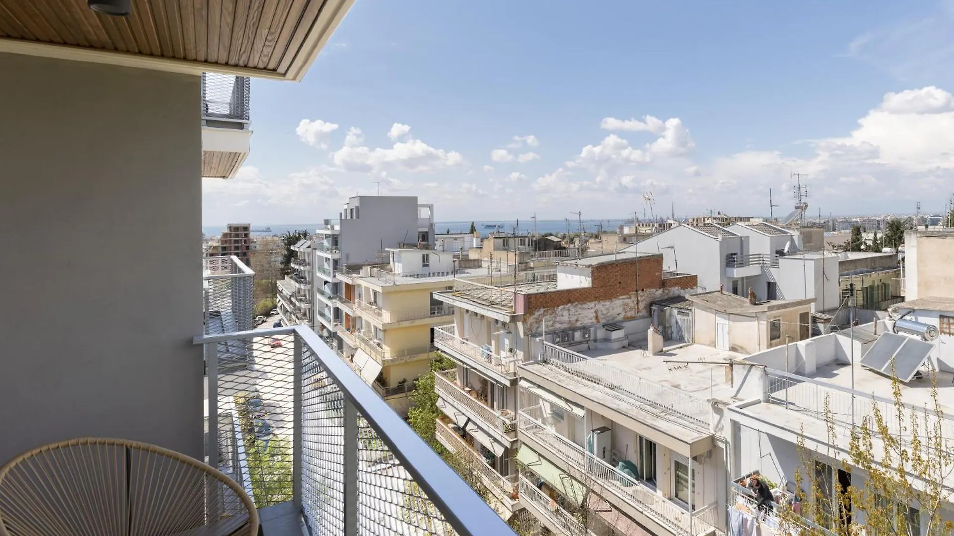 Babylon Luxury Suites No1 By Binobi! Thessaloniki