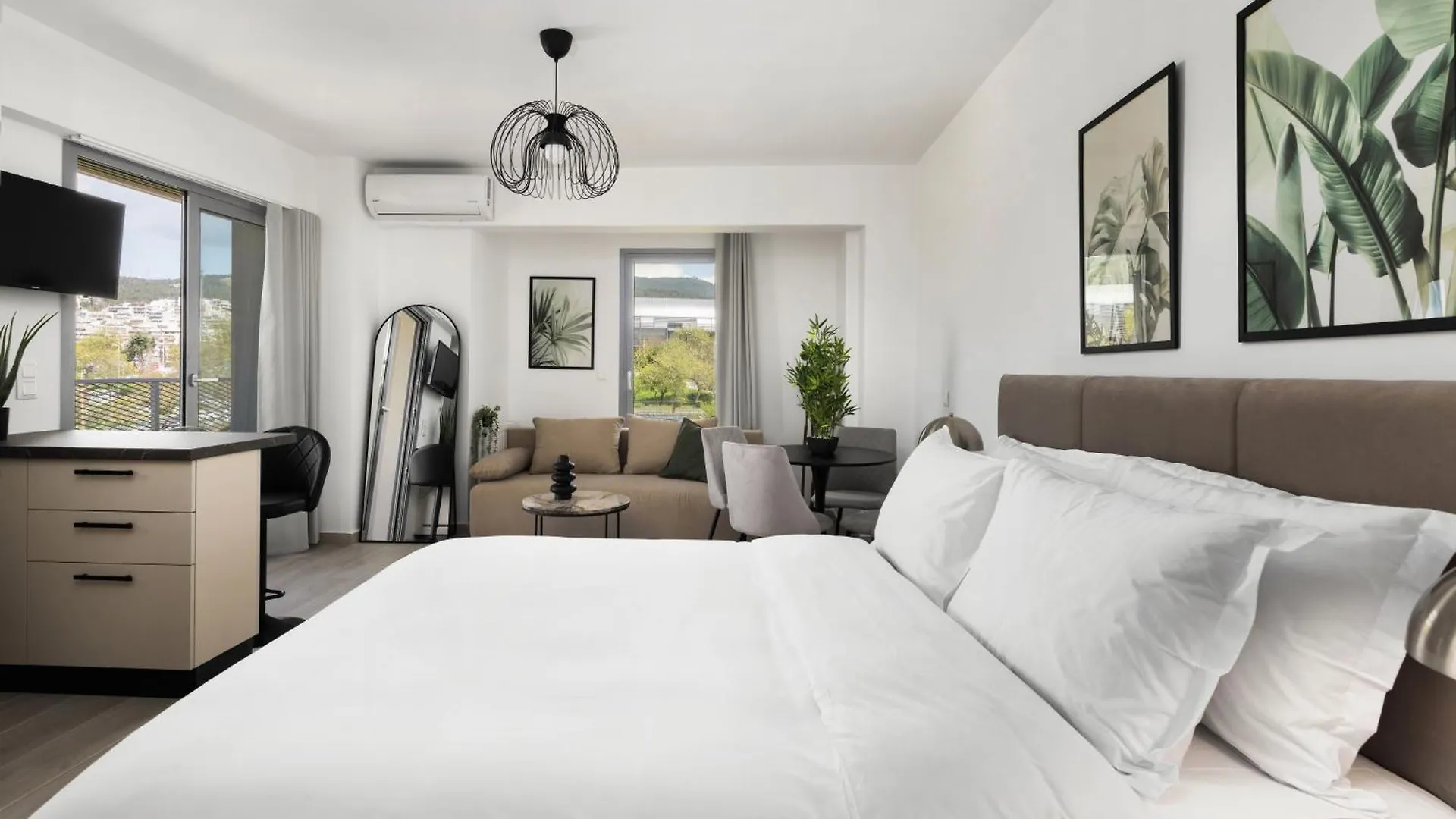Apartment Babylon Luxury Suites No1 By Binobi! Thessaloniki