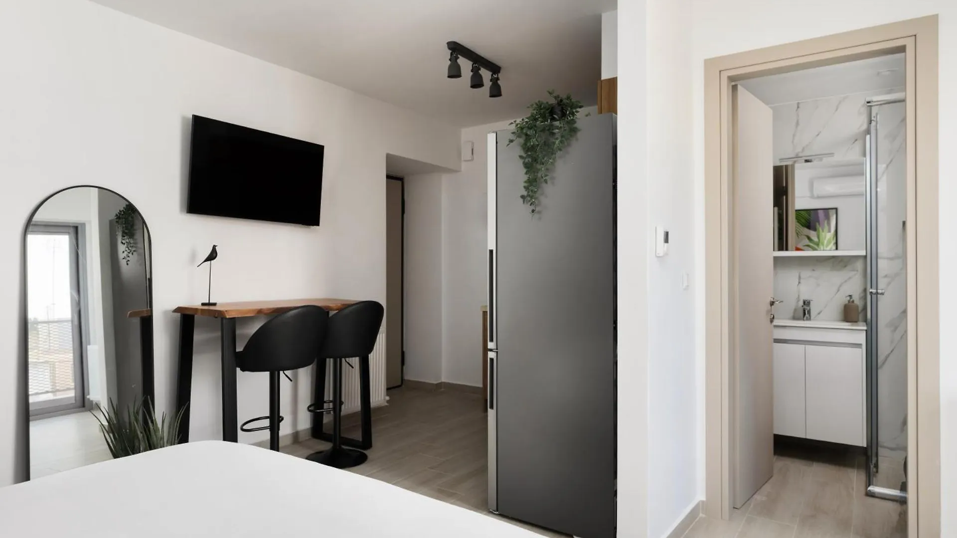 Babylon Luxury Suites No1 By Binobi! Thessaloniki 0*,  Greece