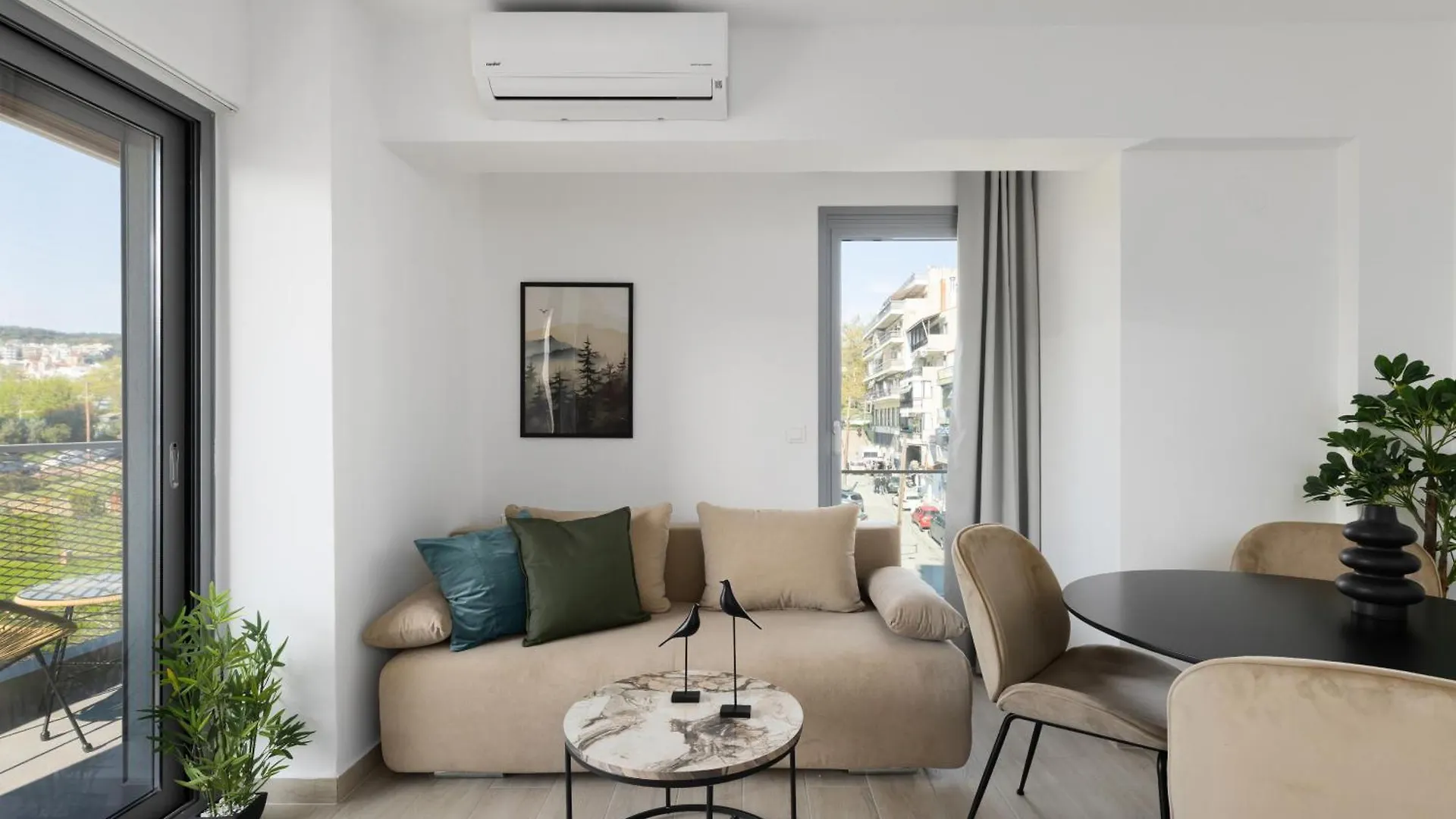 Babylon Luxury Suites No1 By Binobi! Thessaloniki
