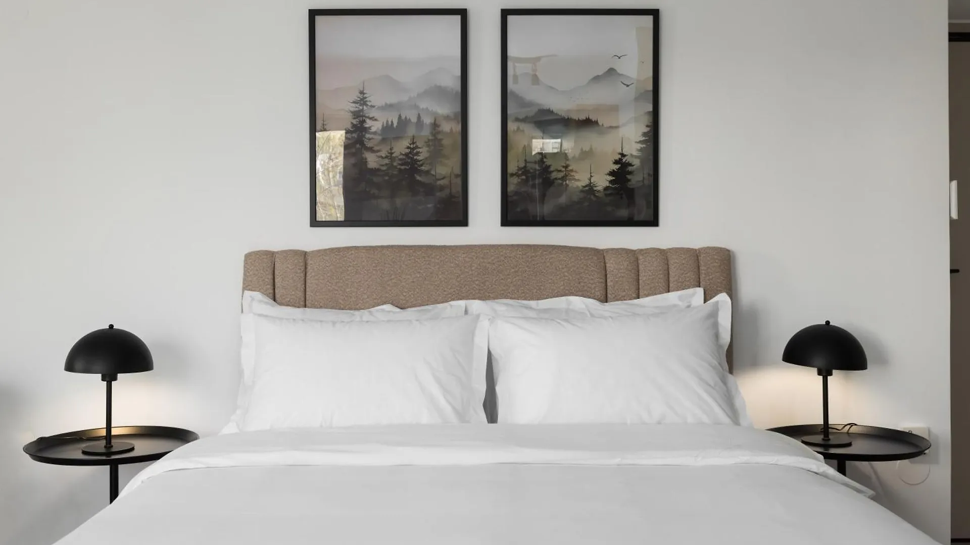 Babylon Luxury Suites No1 By Binobi! Thessaloniki