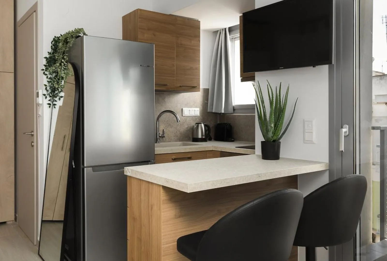 Babylon Luxury Suites No1 By Binobi! Thessaloniki