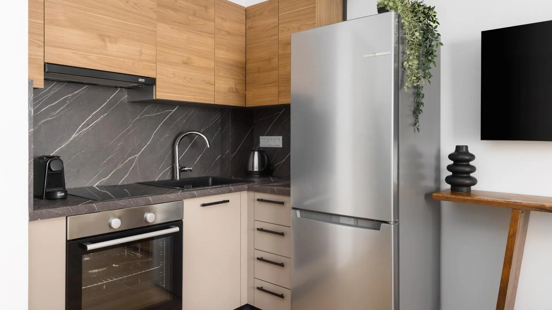 Apartment Babylon Luxury Suites No1 By Binobi! Thessaloniki