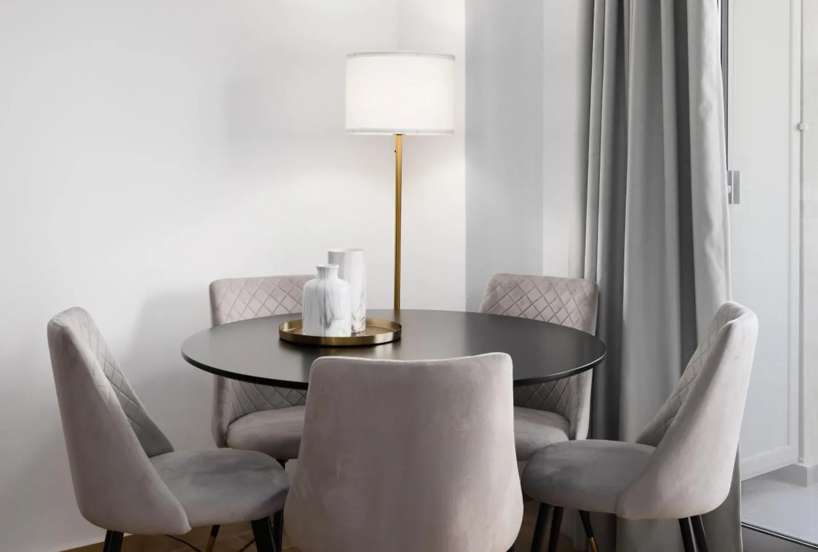Apartment Babylon Luxury Suites No1 By Binobi! Thessaloniki