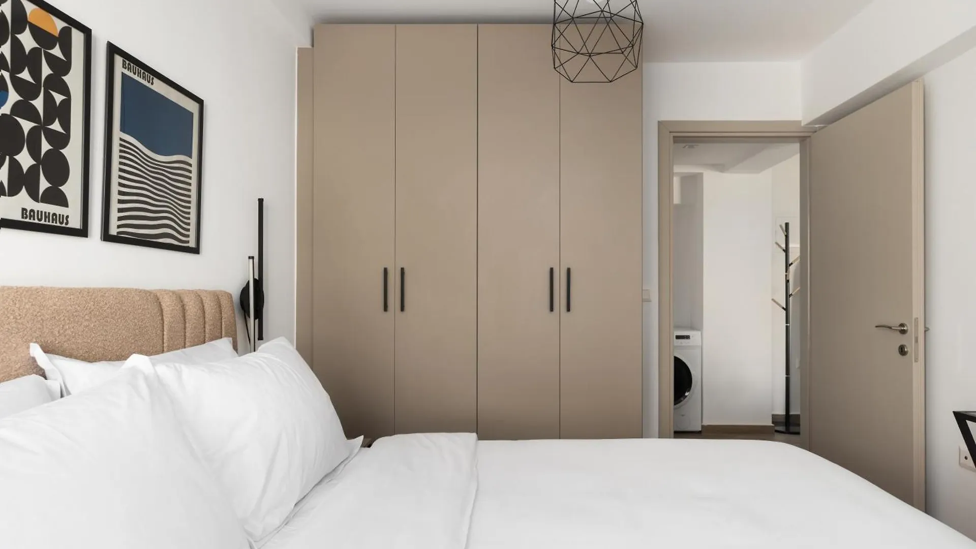 Babylon Luxury Suites No1 By Binobi! Thessaloniki 0*,