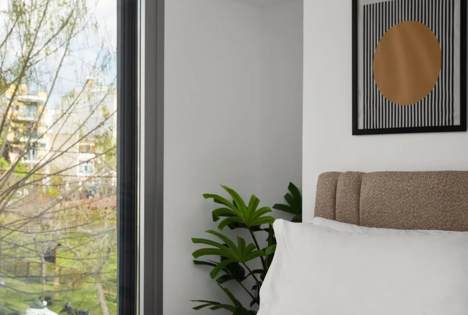 Babylon Luxury Suites No1 By Binobi! Thessaloniki Apartment