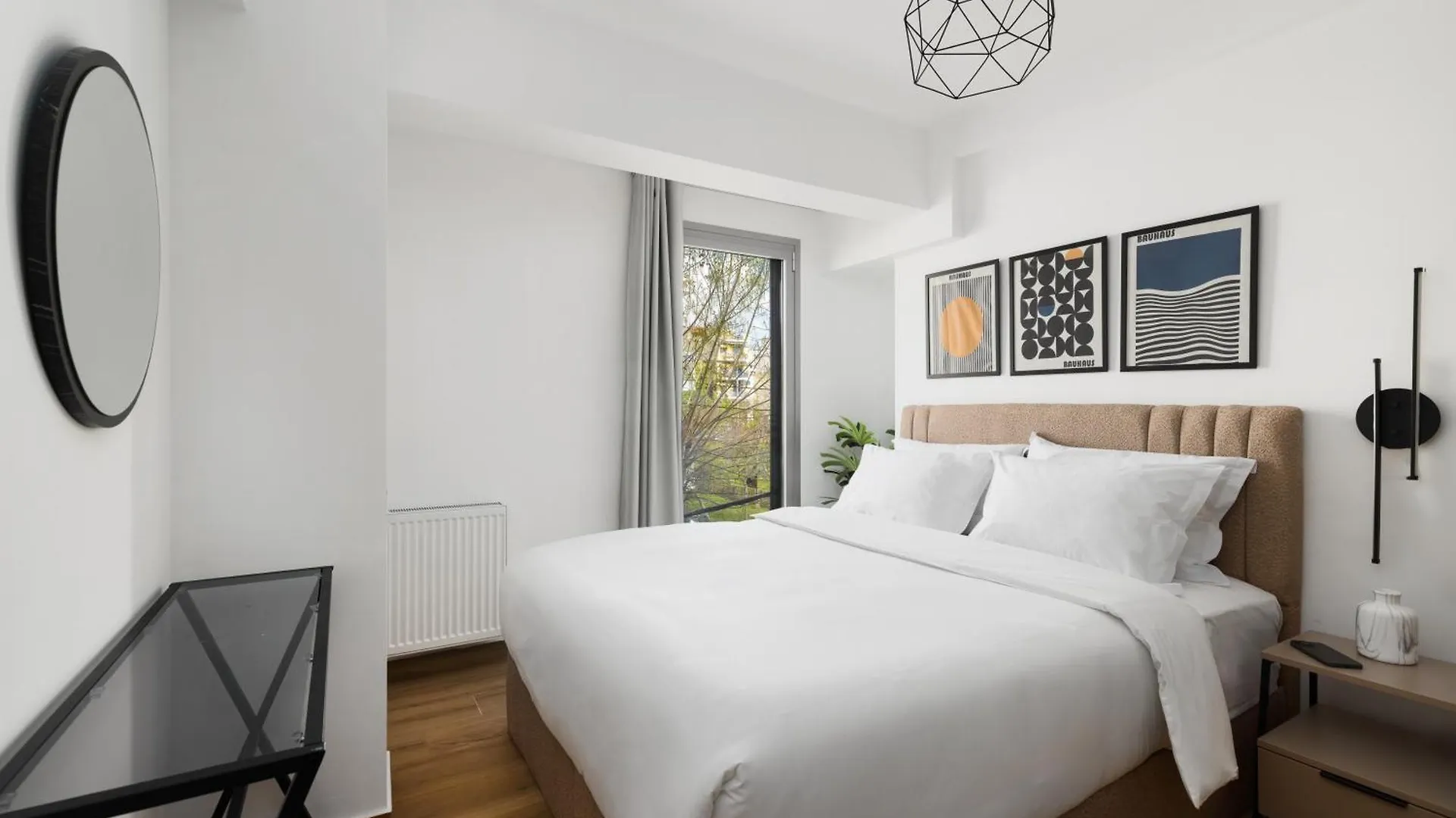 Babylon Luxury Suites No1 By Binobi! Thessaloniki Greece