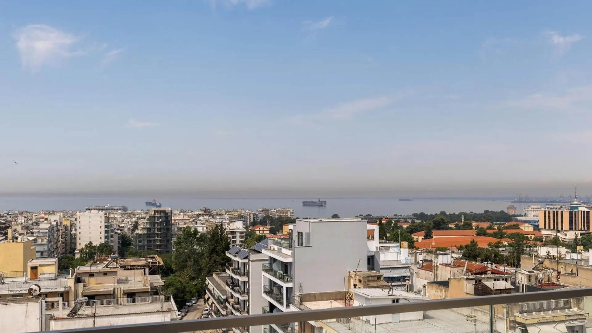 Apartment Babylon Luxury Suites No1 By Binobi! Thessaloniki Greece